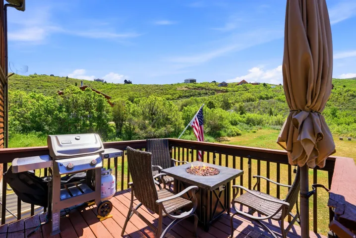 8374 E Lake Dr, Heber City, Utah 84032