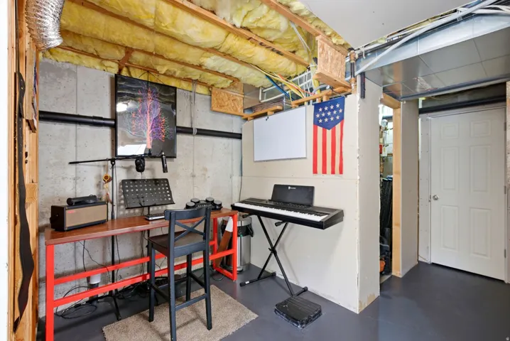 8374 E Lake Dr, Heber City, Utah 84032