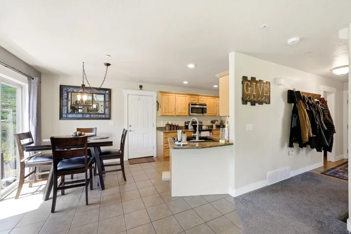 8374 E Lake Dr, Heber City, Utah 84032