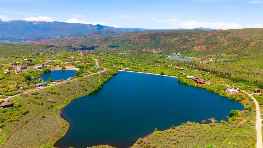 8374 E Lake Dr, Heber City, Utah 84032