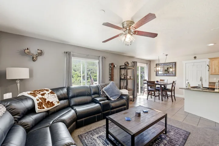 8374 E Lake Dr, Heber City, Utah 84032