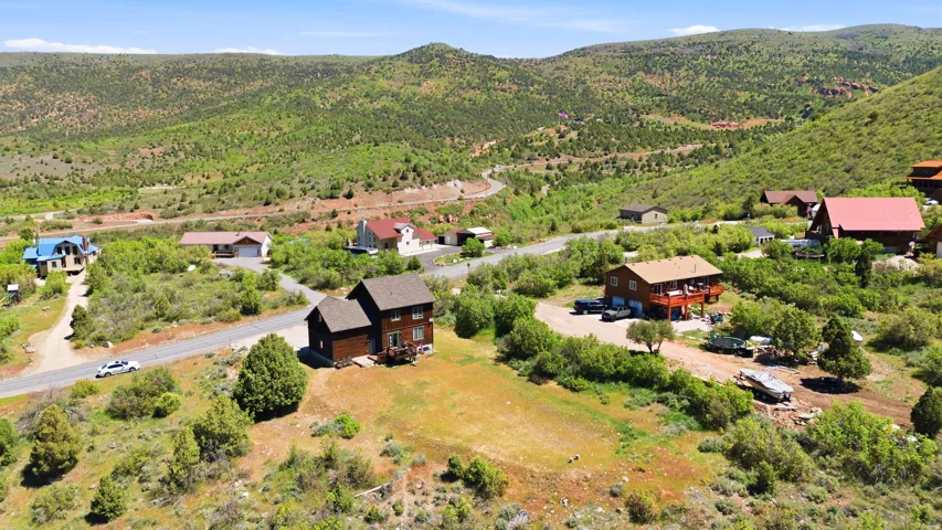 8374 E Lake Dr, Heber City, Utah 84032