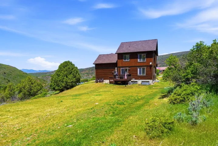 8374 E Lake Dr, Heber City, Utah 84032
