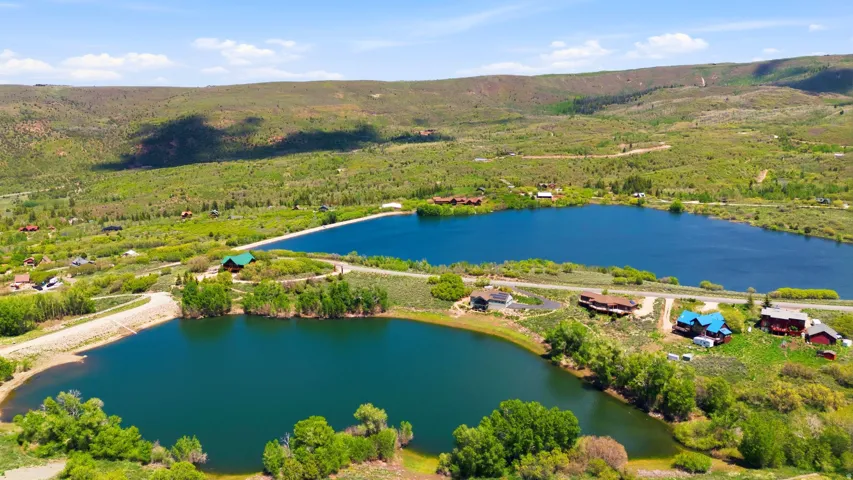 8374 E Lake Dr, Heber City, Utah 84032