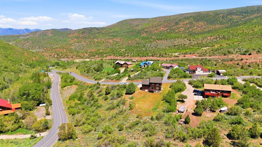 8374 E Lake Dr, Heber City, Utah 84032