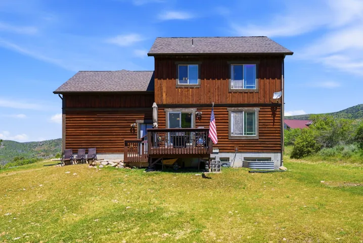 8374 E Lake Dr, Heber City, Utah 84032
