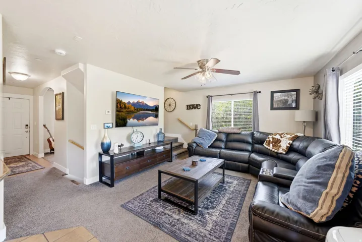 8374 E Lake Dr, Heber City, Utah 84032