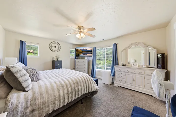 8374 E Lake Dr, Heber City, Utah 84032