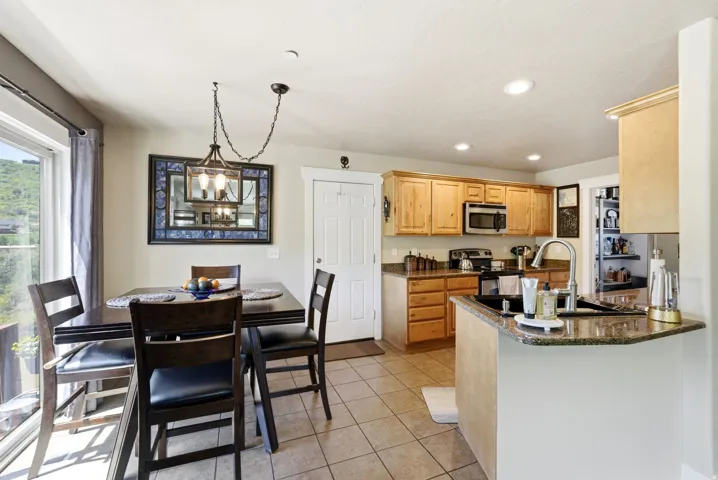8374 E Lake Dr, Heber City, Utah 84032