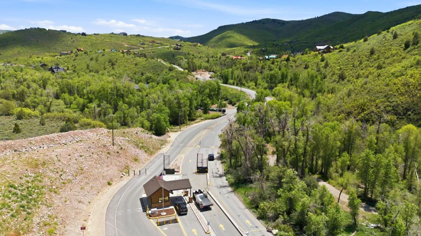 8374 E Lake Dr, Heber City, Utah 84032