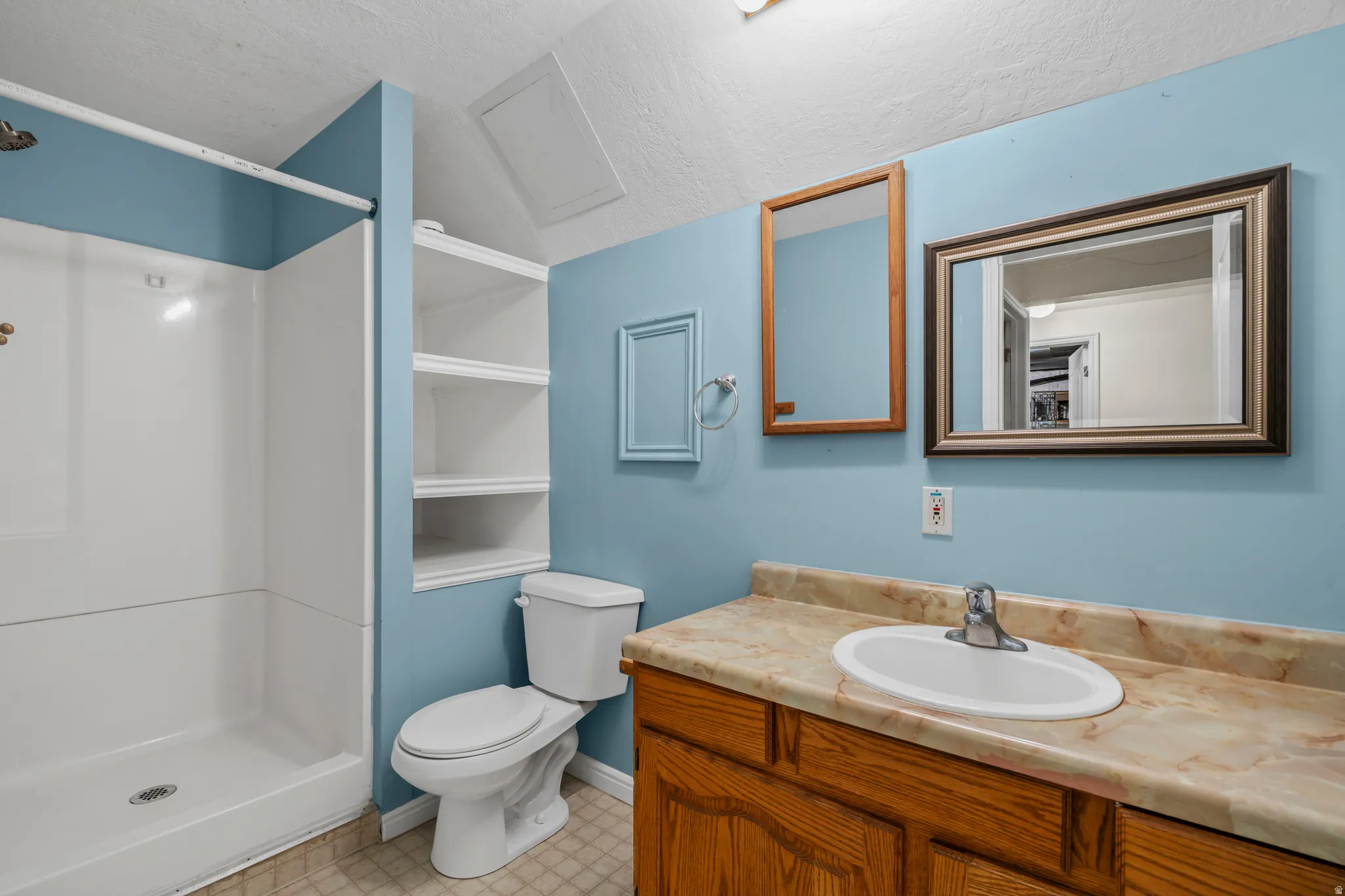 Bathroom 4