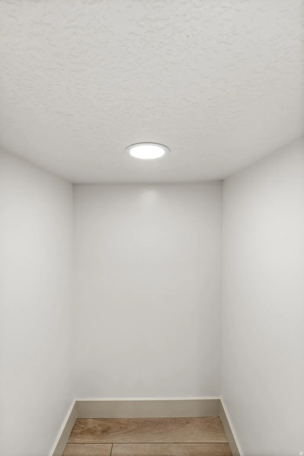 Empty room