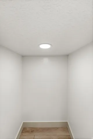 Empty room