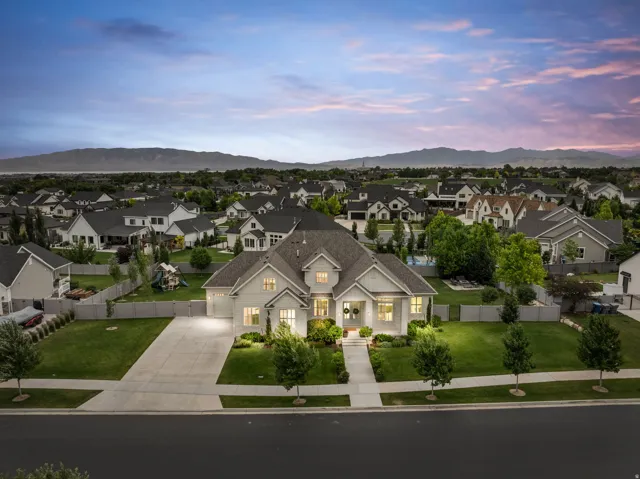 3047 N 550 W, Pleasant Grove, Utah 84062