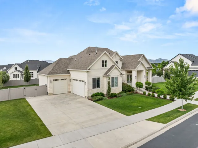 3047 N 550 W, Pleasant Grove, Utah 84062