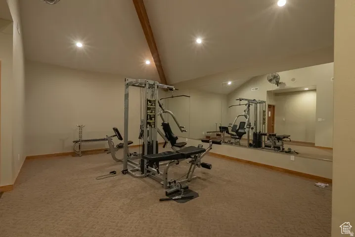 3615 N Wolf Lodge Dr Ldg ##105, Eden, Utah 84310