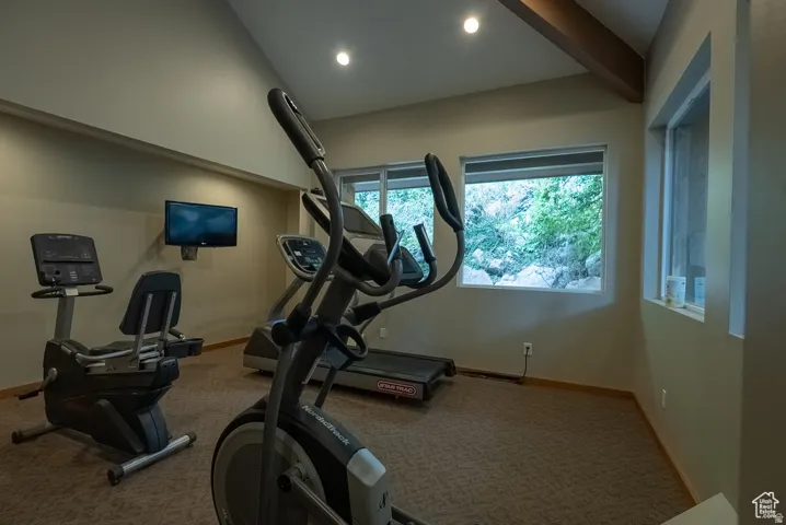 3615 N Wolf Lodge Dr Ldg ##105, Eden, Utah 84310
