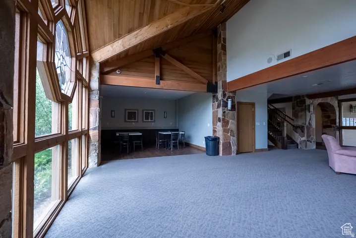 3615 N Wolf Lodge Dr Ldg ##105, Eden, Utah 84310