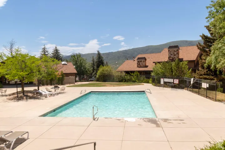 3615 N Wolf Lodge Dr Ldg ##105, Eden, Utah 84310