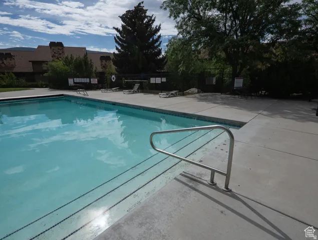 3615 N Wolf Lodge Dr Ldg ##105, Eden, Utah 84310