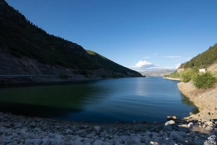 3615 N Wolf Lodge Dr Ldg ##105, Eden, Utah 84310