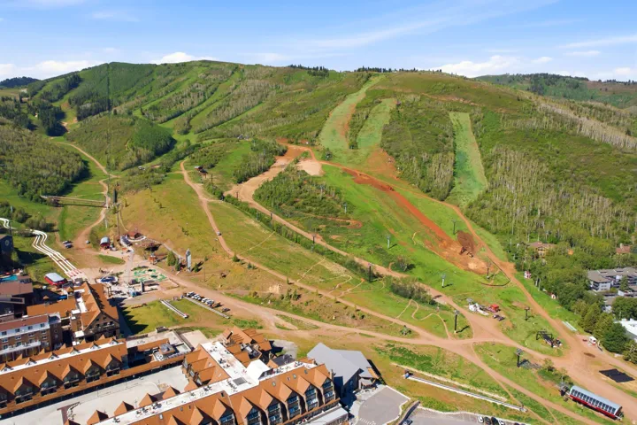 1415 Lowell Ave #b165, Park City, Utah 84060