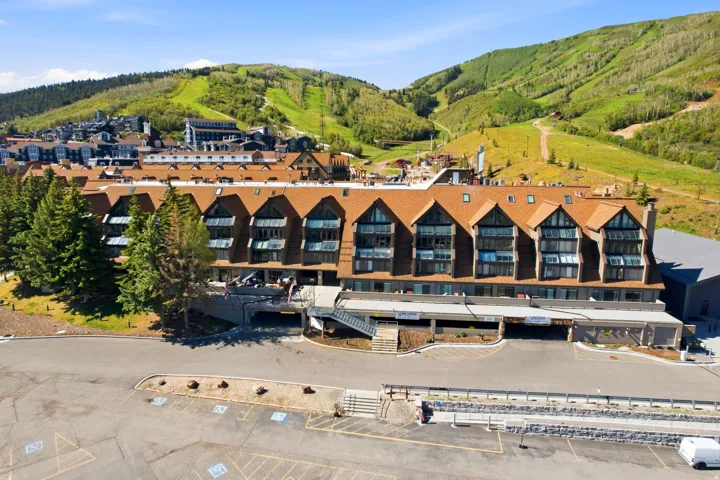 1415 Lowell Ave #b165, Park City, Utah 84060