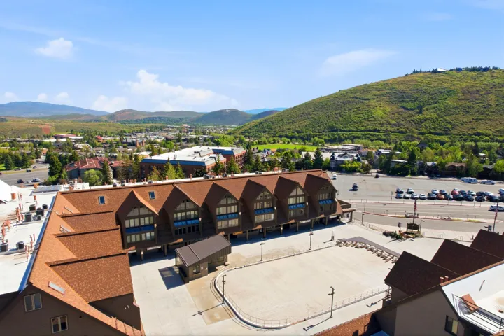 1415 Lowell Ave #b165, Park City, Utah 84060