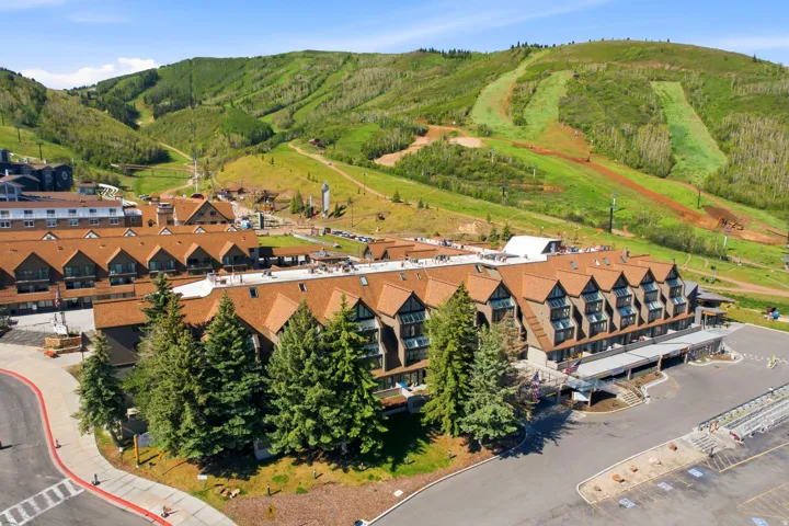 1415 Lowell Ave #b165, Park City, Utah 84060