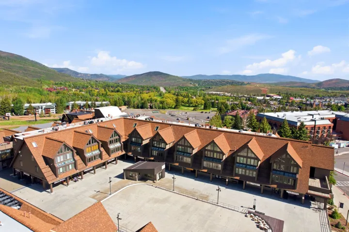1415 Lowell Ave #b165, Park City, Utah 84060