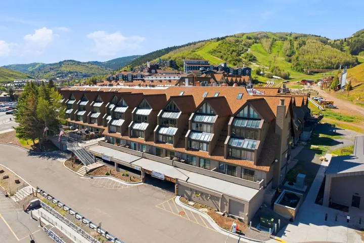 1415 Lowell Ave #b165, Park City, Utah 84060