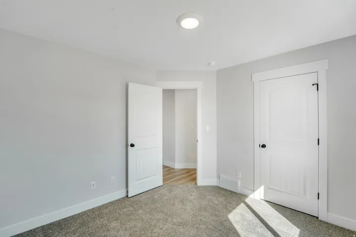 Photos are of a previously built home of the same floor plan. Finishes, colors, features, and upgrades may vary. Bedroom