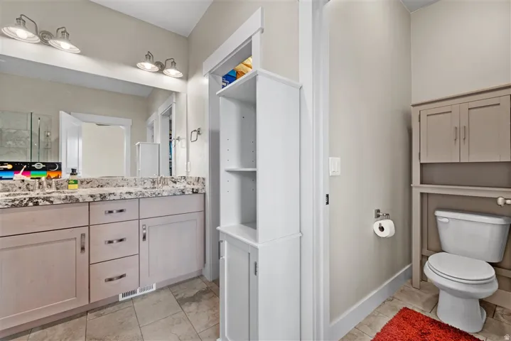 7967 N Spring Valley Ln #321, Lake Point, Utah 84074