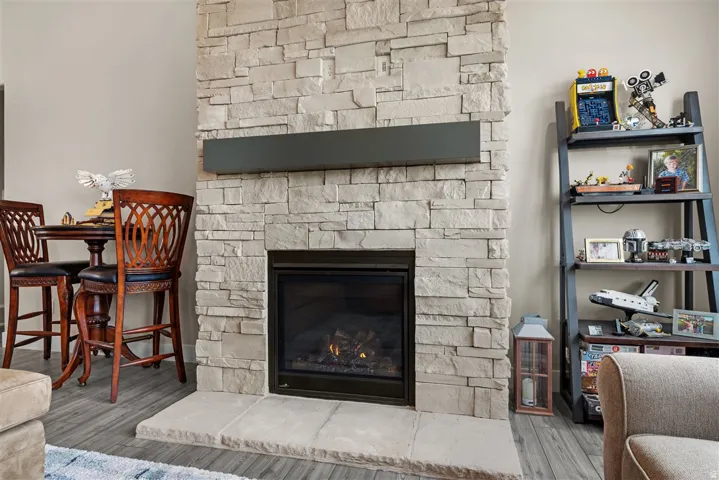 7967 N Spring Valley Ln #321, Lake Point, Utah 84074