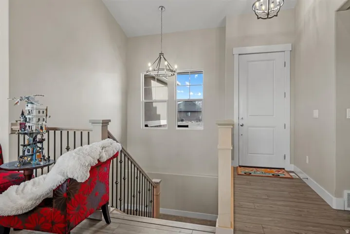 7967 N Spring Valley Ln #321, Lake Point, Utah 84074