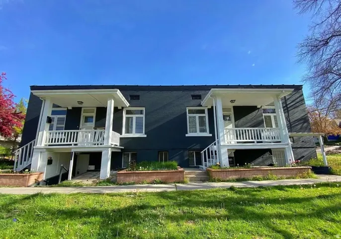 201 N I St, Salt Lake City, Utah 84103