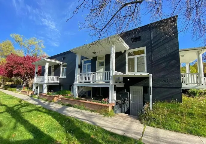 201 N I St, Salt Lake City, Utah 84103