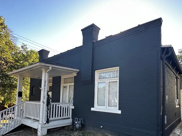 201 N I St, Salt Lake City, Utah 84103