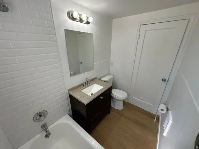 201 N I St, Salt Lake City, Utah 84103