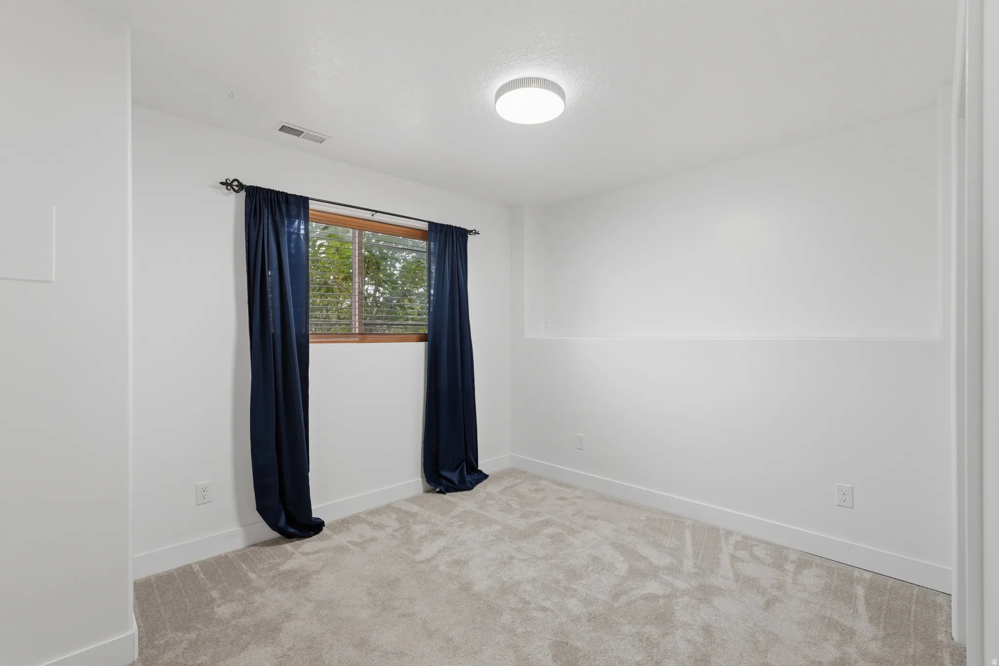 Empty room