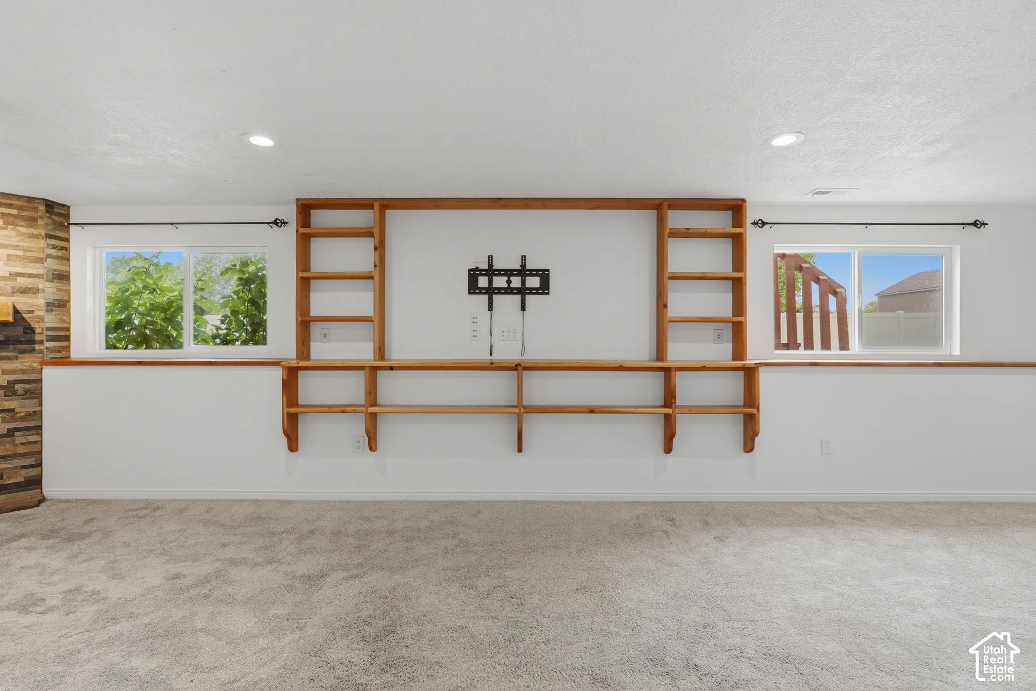 Empty room