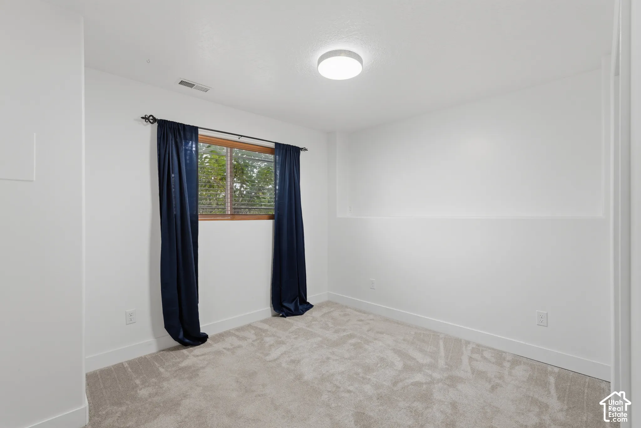 Empty room