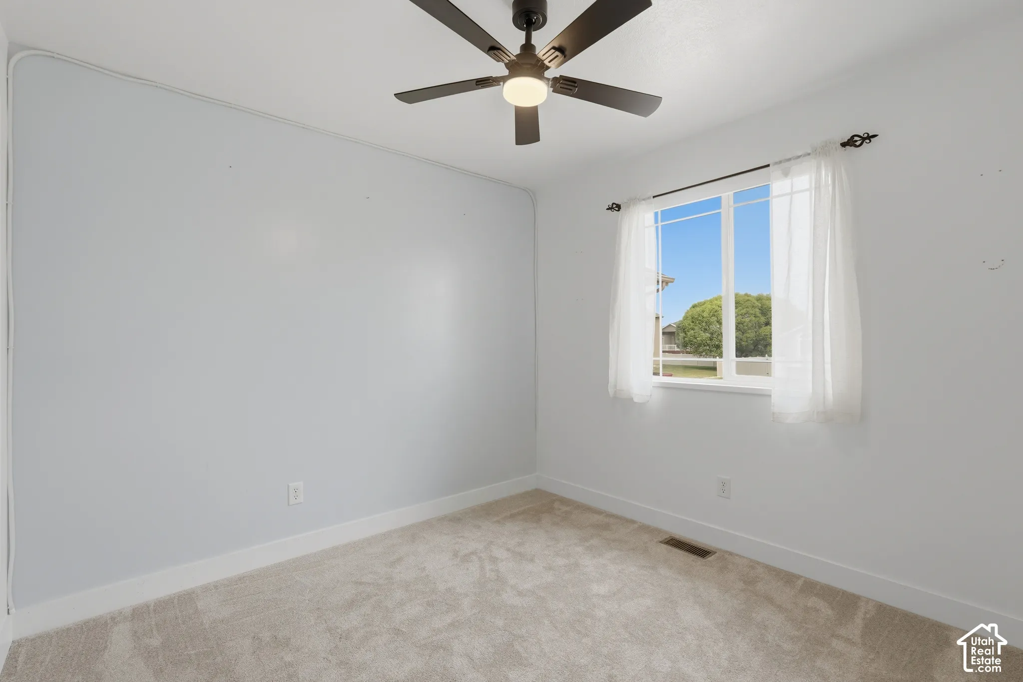 Empty room