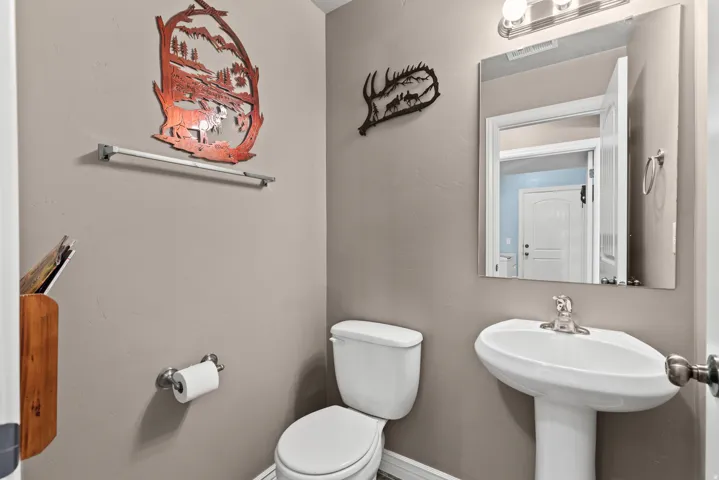 620 S Lakeside Dr, Franklin, Idaho 83237