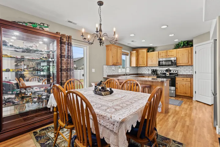 620 S Lakeside Dr, Franklin, Idaho 83237