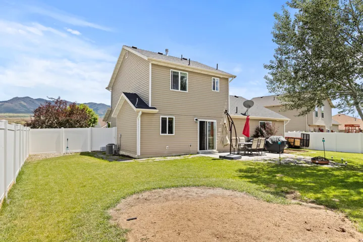 620 S Lakeside Dr, Franklin, Idaho 83237