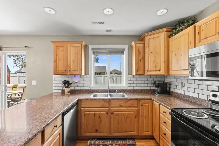 620 S Lakeside Dr, Franklin, Idaho 83237