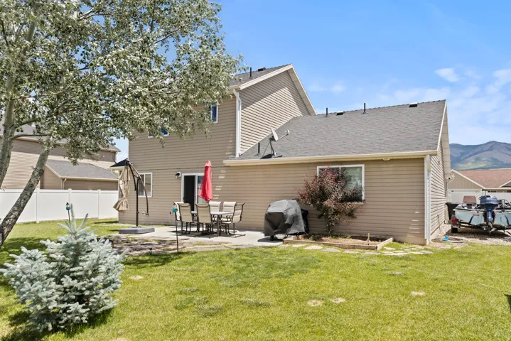 620 S Lakeside Dr, Franklin, Idaho 83237