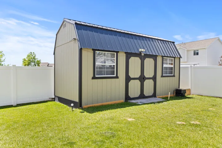 620 S Lakeside Dr, Franklin, Idaho 83237
