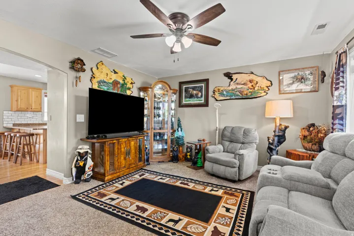 620 S Lakeside Dr, Franklin, Idaho 83237